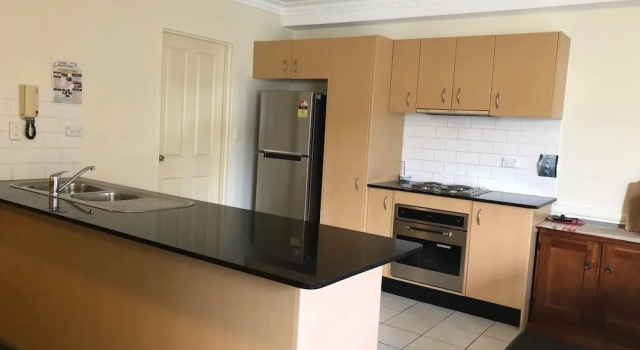 Апартаменты Caulta Apartments