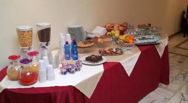 Номер Standard Hotel Dimora Adriana