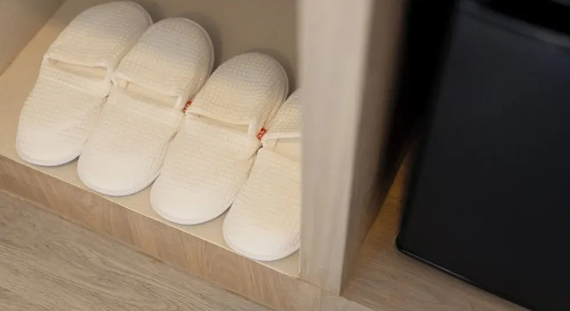 Люкс B2 Ubon Boutique & Budget Hotel