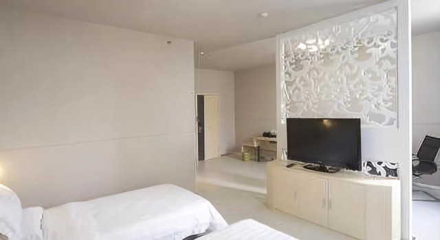 Oriental Star Chain Hotel