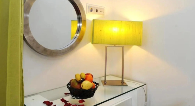 Studio in Vila Baleira, With Wonderful sea View, Shared Pool and Furnished Balcony - 400m From the Beach, Забронировать Апартаменты/квартира Апартаменты Порту-Санту, Апартаменты/квартира
