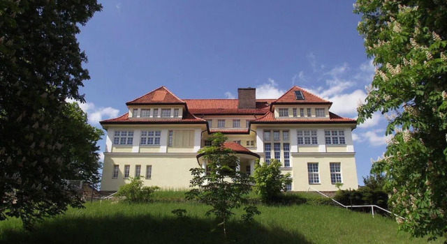 Hotel Stubenberg, Rezervasyon Otel Gernrode Saxony-Anhalt