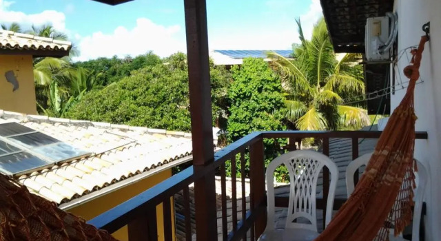 Апартаменты Casa Verde Apart Apartamentos com cozinha