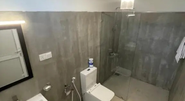 Номер Deluxe Sapiens Home Weligama bay