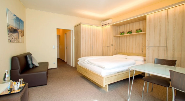City Hotel Hannover, Réserver Hôtel Mitte Hanovre, près de Schauspiel Hannover