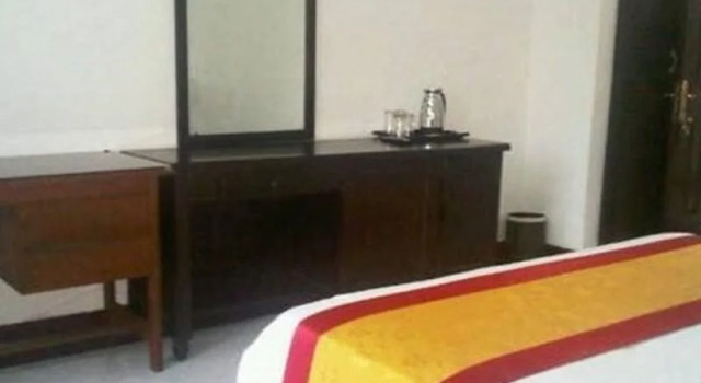 Nitour Inn, Book Hotel Hotels in Lombok with Parking, Parking