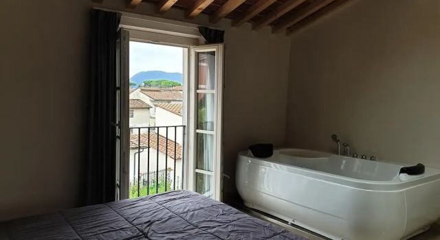Suite B&B Il Tiglio