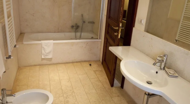 Люкс InnCasa