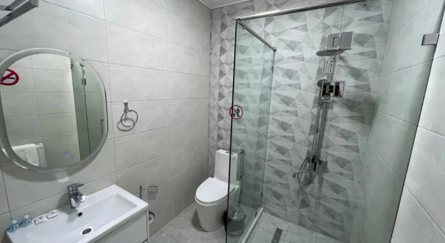 Двухместный номер Standard с балконом Bukhara ULUGBBEK Hotel
