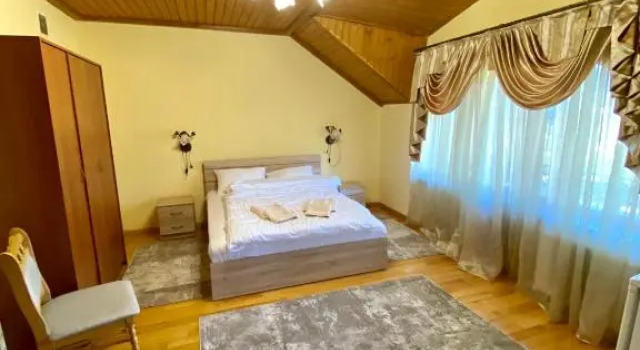 Номер Standard Guest house Mountain View