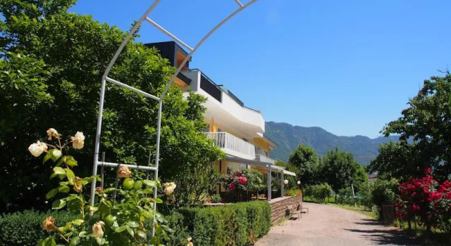 Residence Ausserdorfer