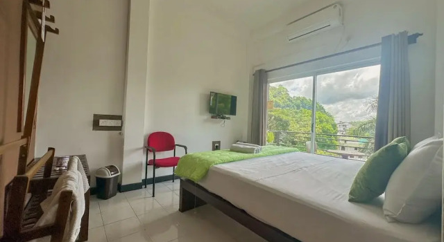 Номер Standard The Forest Villa Resort Kandy