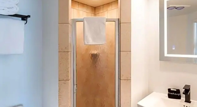 Двухместный номер Standard с балконом Town House Lodge
