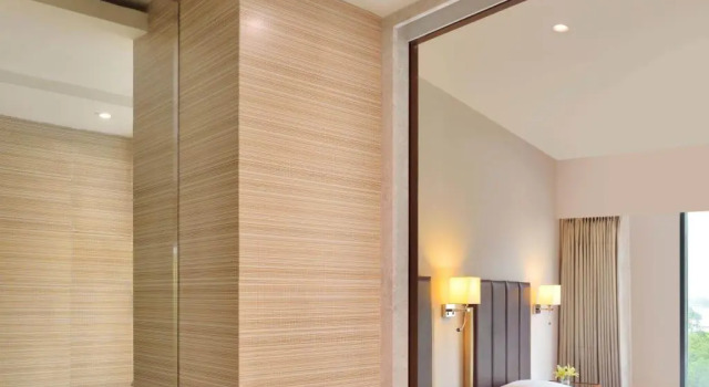 Номер Standard Courtyard by Marriott Hyderabad