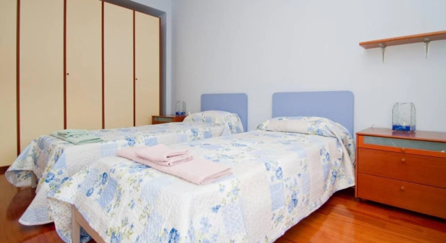 LA Casa DI Irene 4-bed Apartment in Trieste, Italy