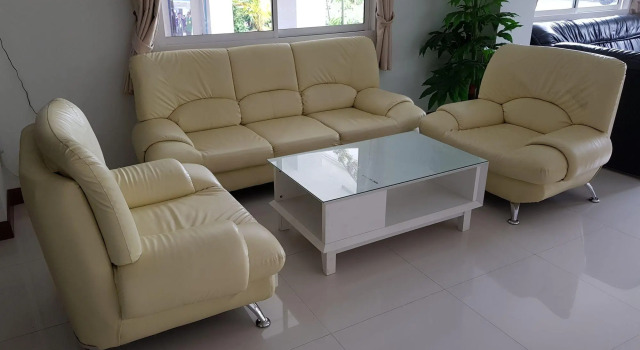 Chatchawan Apartment, Varaa Huoneisto Hotellit North-Eastern Thailand pysäköinnillä, Pysäköinti