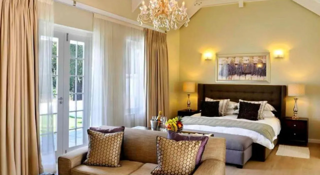 Lavender Farm Guest House
