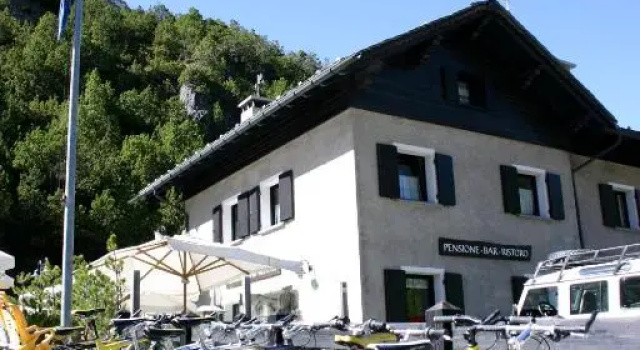 Chalet Villa Valania, Забронировать Шале Виллы Вальдидентро, Вилла