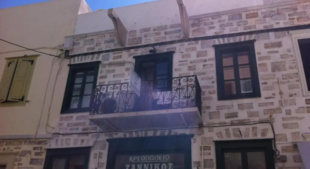 Zannikos Rooms