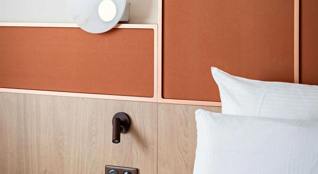 Отель Pullman Paris Centre-Bercy