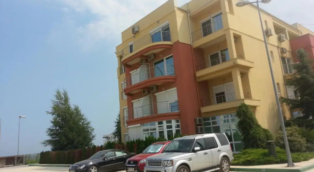 SID Residence