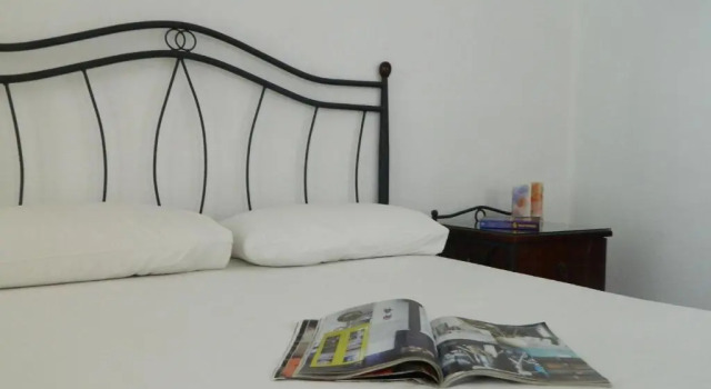 Ioanna Apartments