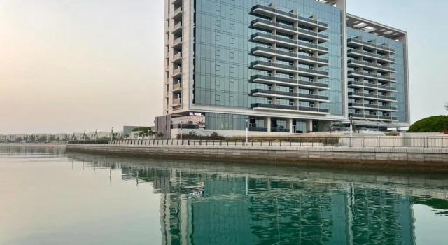 LUXURY 2 Bedroom Apartment in GATEWAY Residence