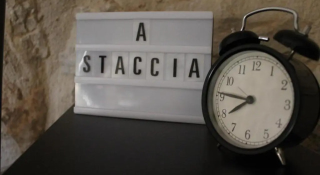 Студия Дуплекс A Staccia