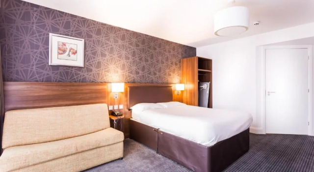 Двухместный номер Superior Rooms Inn