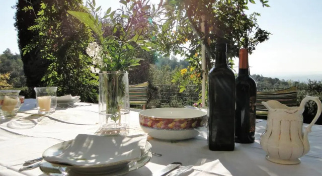 Вилла Deluxe Exclusive Tuscany Villa