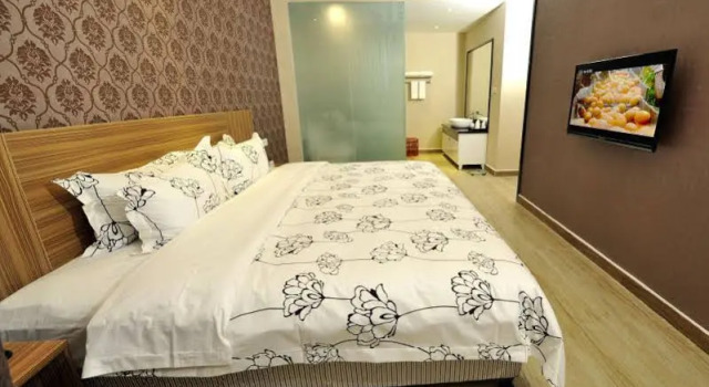Longyuang Gorgeous Hotel