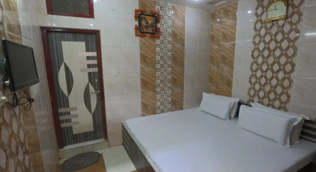 Hotel Shri Shivam Palace