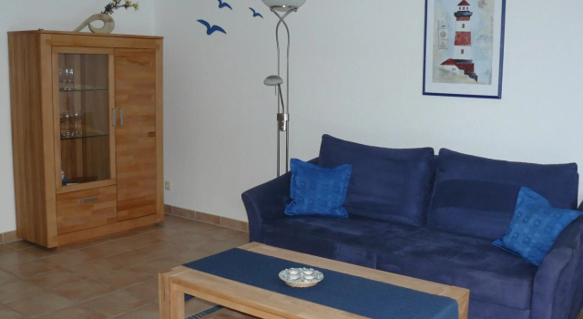 Residenz am Strand Wohnung 1-01, Забронировать Отель Отели Цингст с парковкой, рядом с Пляж Цингст, Парковка