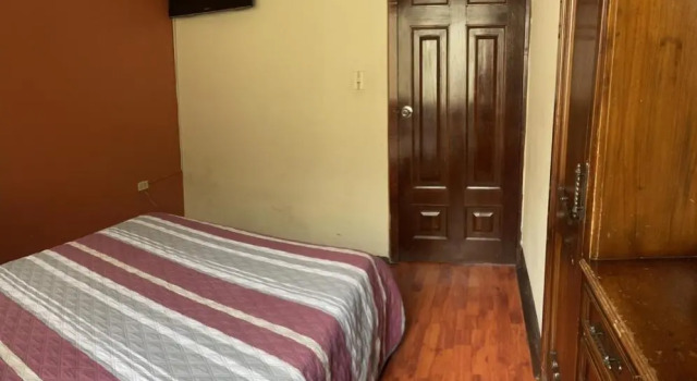 Номер Standard Alojamientos Hostal Rest House