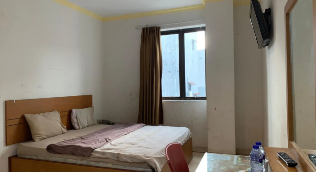 OYO 90545 Wisma Bahagia Makassar, Prenota Hotel Makassar 
