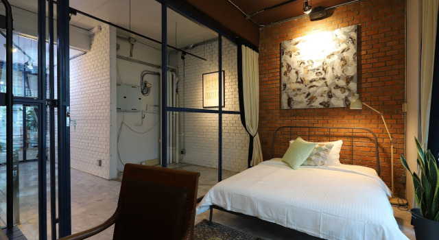 Bangkok Voyage Boutique