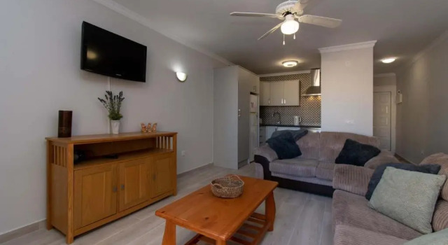 Mare Verde 6 - Two Bed, Забронировать Отель Адехе Teide National Park, рядом с Пляж Ла-Пинта