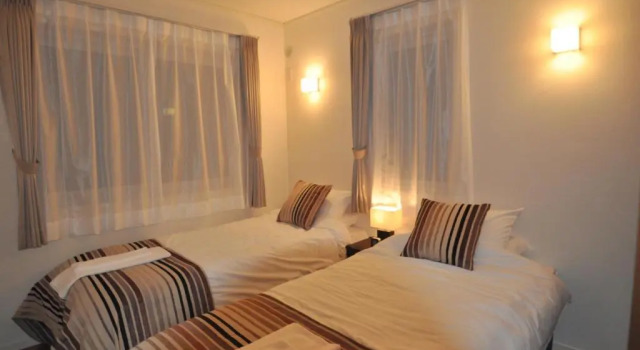 Cat's Villa Hakuba 1- Vacation STAY 82191, Prenota Villa Cottage a Koshinetsu, Cottage