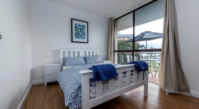 Villa Ellisa, Unit 4/10 Columbia Close, Забронировать Вилла Коттеджи Нельсон-Бей, Коттедж