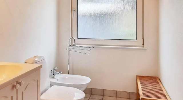 Коттедж 6 Person Holiday Home in Hurup Thy