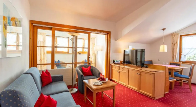 Люкс Hotel Gemma