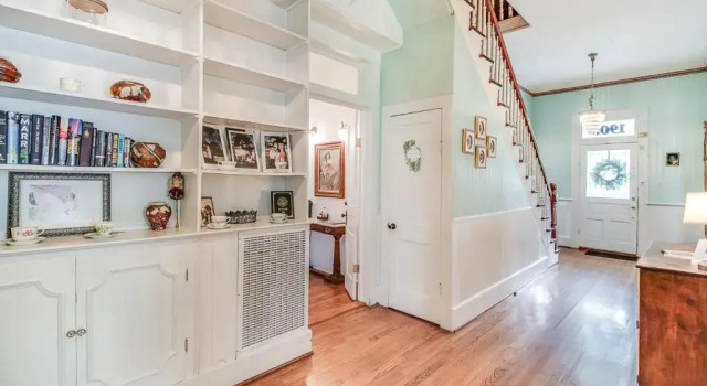 Трёхместный номер Standard TFreres Bed & Breakfast