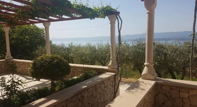 Апартаменты Apartments Podbarje
