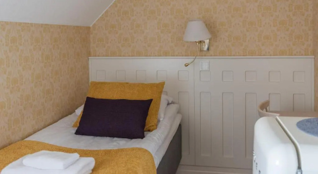 Номер Superior Boutique Hotel Lähde