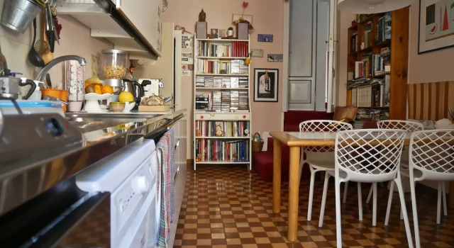 Двухместный номер Standard с балконом San MArtino Apartment