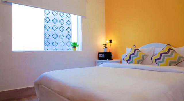 Номер Superior Glow Inn Siem Reap