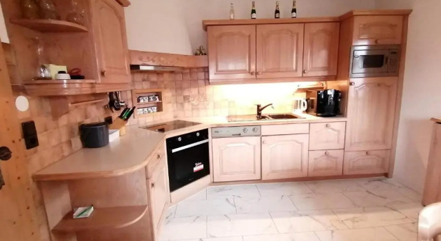 Коттедж Apartmenthaus PARADISE