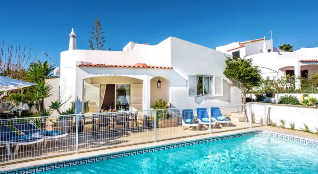Albufeira Ocean, Rezerwuj Hotel Hotele w Algarve z parkingiem, Parking