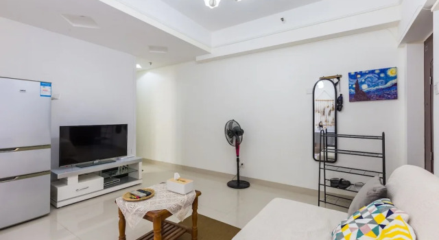 Апартаменты Classic Jes&Vic Lucky Home