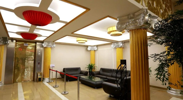 Yating Hotel-shenzhen, Rezerwuj Hotel Hotele w Shenzhen z parkingiem, Parking
